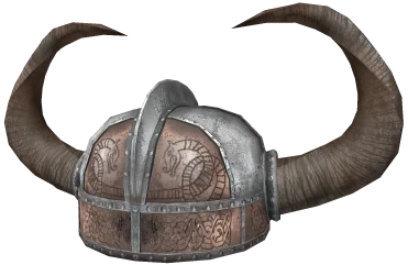 Viking Helmet
